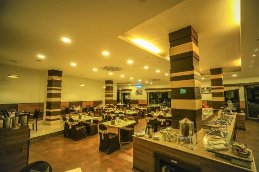 Grand Palace Hotel and Spa-5